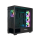 RAMPAGE Prime Mesh ARGB Black - 1317844 - zdjęcie 3
